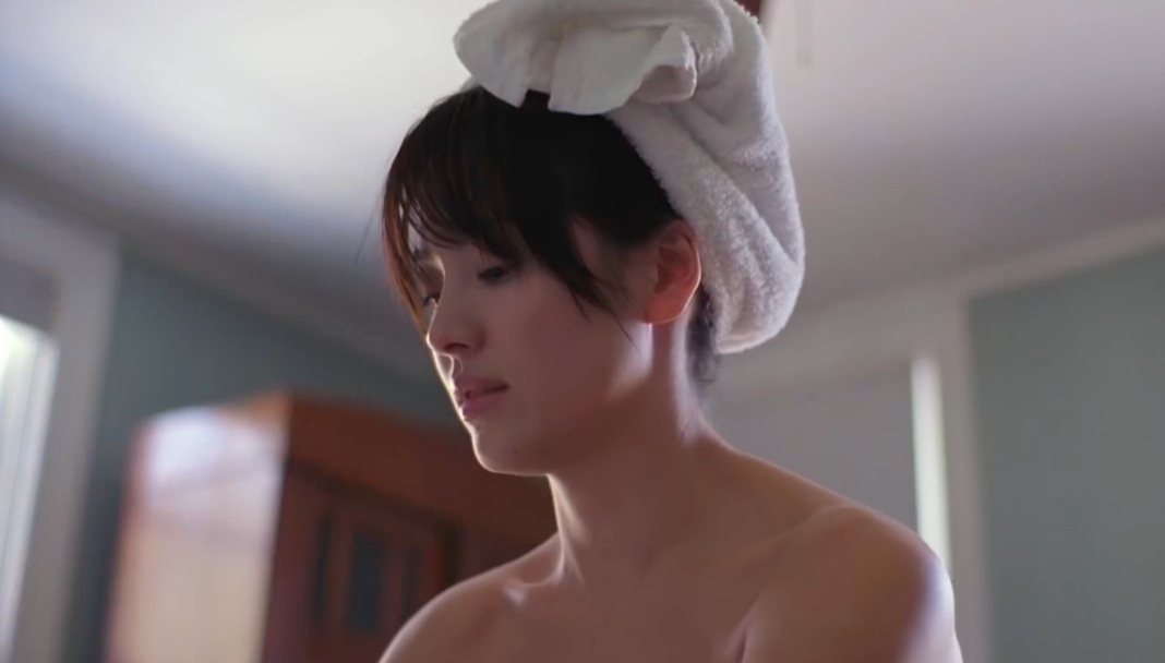 หนัง 19+ ของ "ซงฮเยคโย" แรงจนถูกลือว่าโดนแบน ในเกาหลีมีแค่ 872 คน ที่ได้ดู
