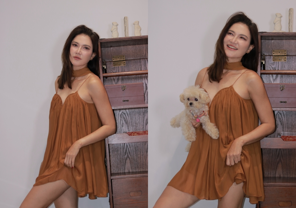 ส่องภาพล่าสุด "แอน สิเรียม" จำแทบไม่ได้ ทำคอมเมนต์สนั่นเลย
