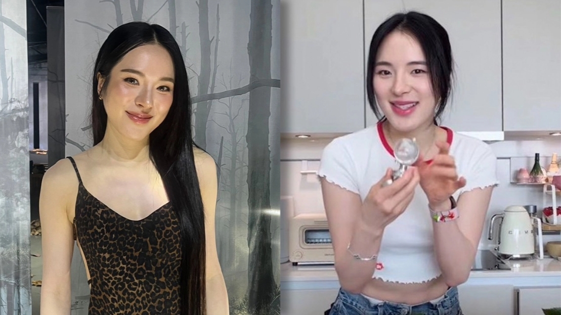“ปันปัน สุทัตตา”โสดแล้วขอไหว้ตัวเองเพื่อดึงสติขอคนที่ใช่ เดินสายมูแล้วก็ต้องพึ่งตัวเองด้วย