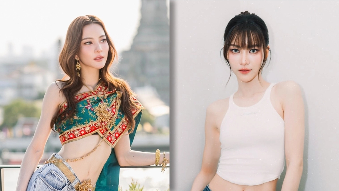 เปิดประวัติ "กรีน อัษฎาพร" นางเอกเดอะแบก สู้ชีวิตเสาหลักครอบครัว ก่อนโพสต์ตัดขาดคนนามสกุลเดียวกัน