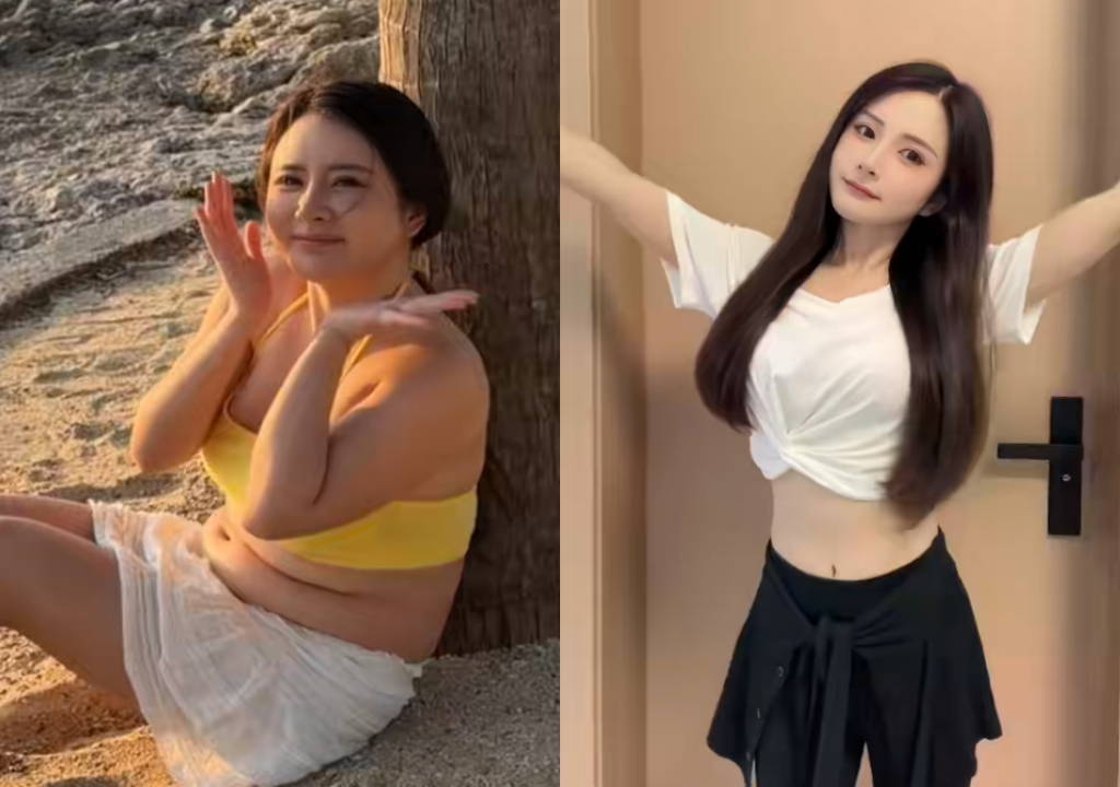 สาวแชร์เส้นทาง ลด 21.5 กก. ใน 4 เดือน จนสวยปิ๊ง หลังเพื่อนบอกผอมจะเหมือนดารา