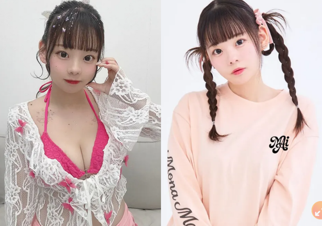 สาวประกาศหาคู่ เจอทักรอโตก่อนไหม พอเห็นหุ่นเท่านั้นแหละ อึ้งกันหมด! ก่อนรู้อายุจริง