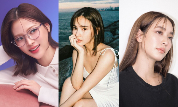 9 สาวไทย ความงามระดับ "สมบัติชาติ" สื่อนอกอวยเบอร์แรง วิชวลทรงพลังสะกดโลก!!