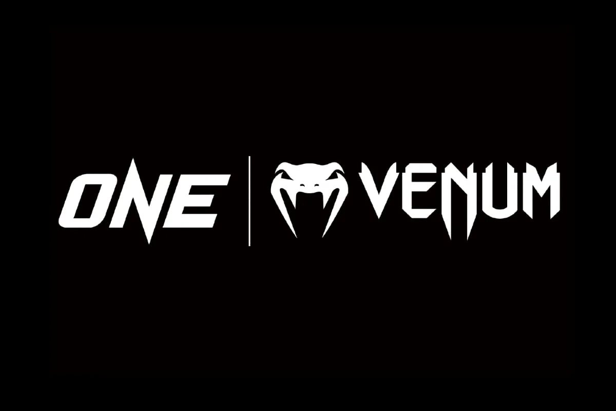 ผนึกกำลังระดับโลก! ONE จับมือ VENUM ยกระดับมาตรฐานชุดแข่งขันและอุปกรณ์ต่อสู้