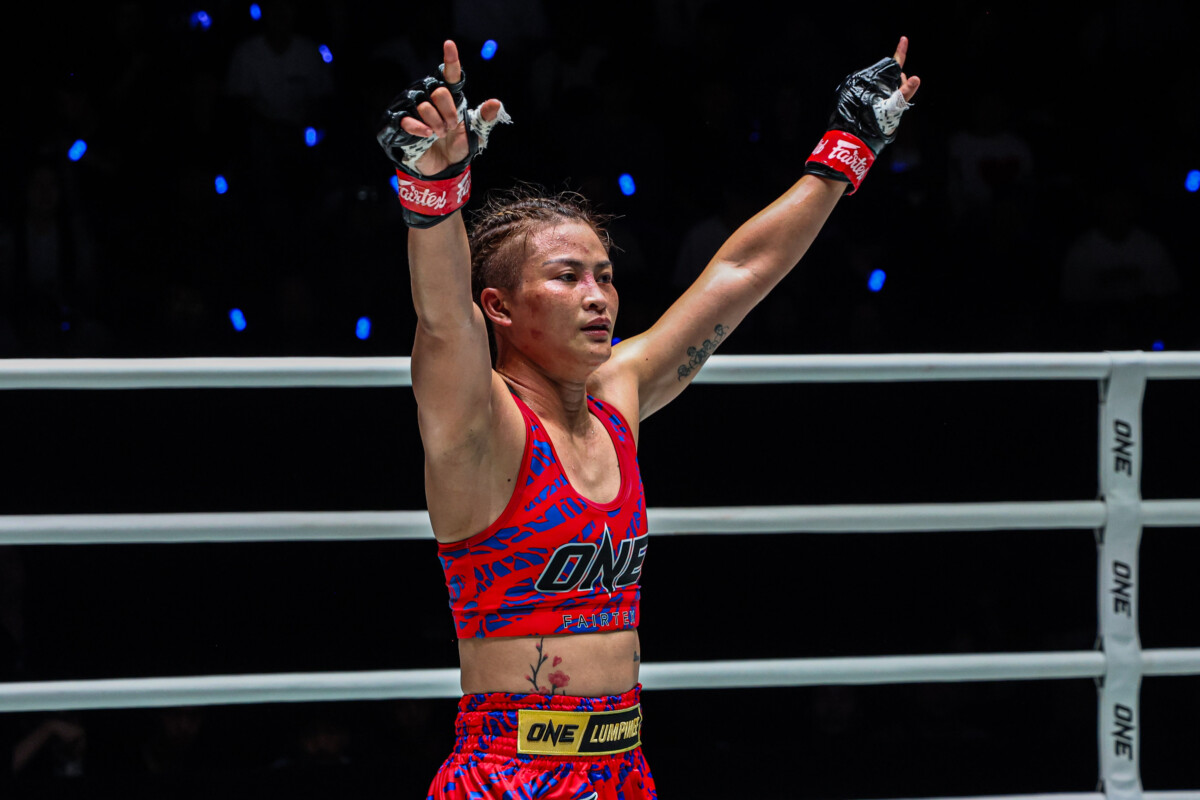 ฟอร์มยังไม่เข้าที่! “แสตมป์” ขอเร่งฟิตอีก 2 ไฟต์ พร้อมลุยทั้งมวยไทย คิกบ็อกซิง และ MMA