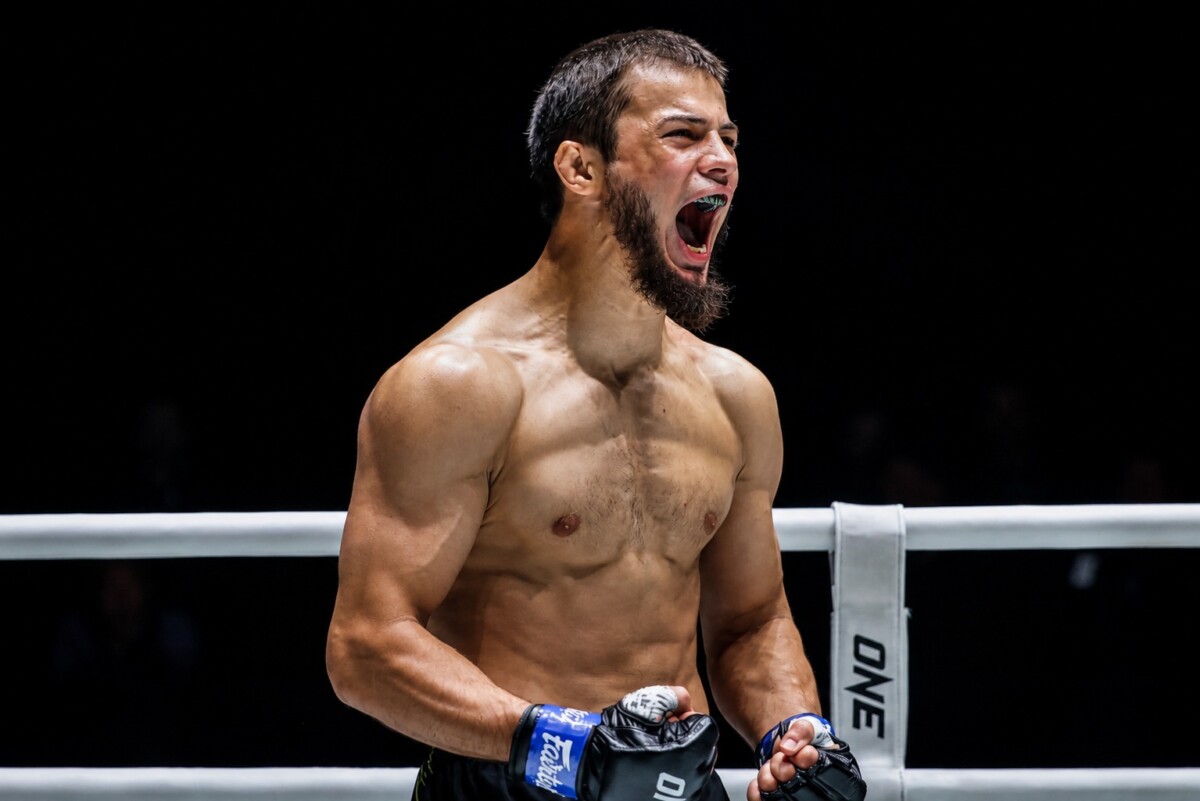 Don’t see me as the villain! “Abdullah Dayakaef” aims to secure victory over “Superlek” and silence all doubters at The Inner Circle 25