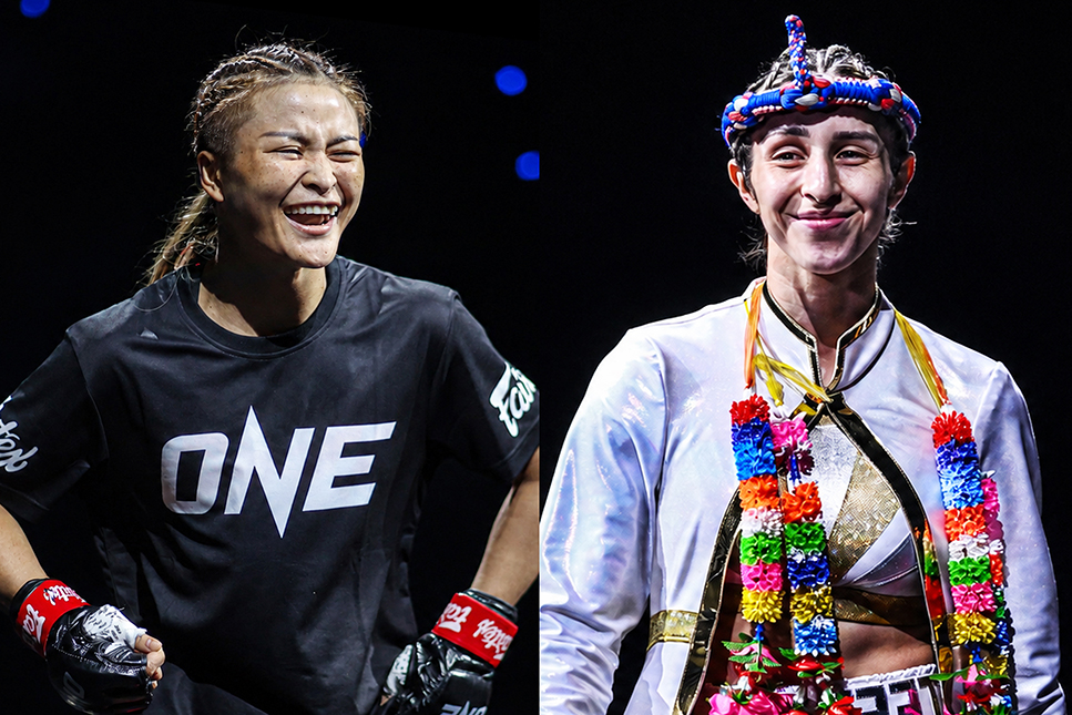 ขอคืนฟอร์มพีก! “แสตมป์” ลุยล่าชัย ชนแกร่ง “เซลีนา ฟลอเรซ” ศึก ONE Fight Night 47