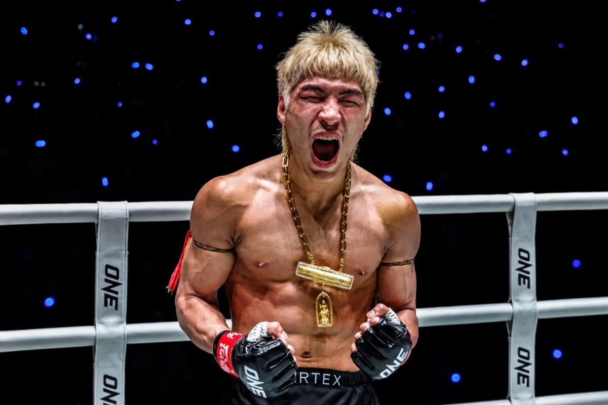 ก้าวเดียวถึงฝัน! “ยอดไอคิว” ลั่นคู่ควรเป็นผู้ท้าชิง พร้อมกระชากบัลลังก์ “แรมโบ้เล็ก” ศึก The Inner Circle 30