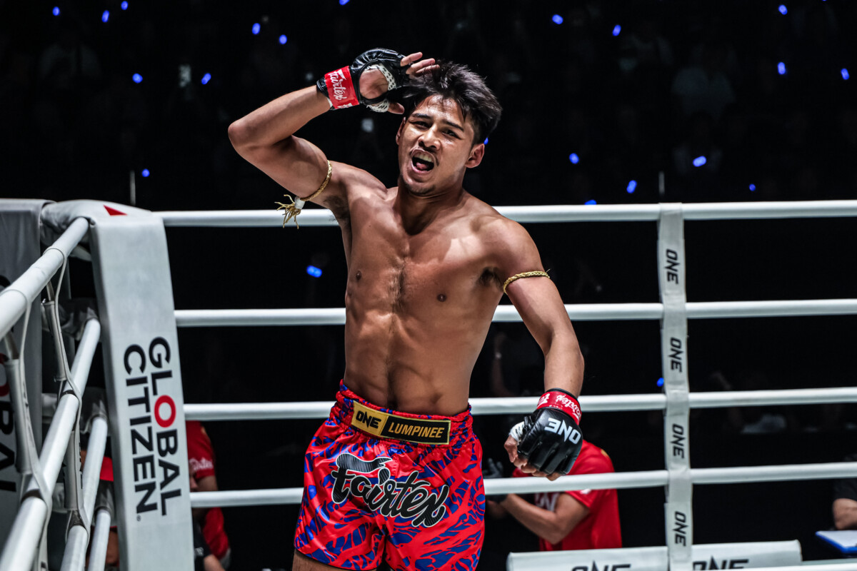 เตรียมตัวอิ่มเข่า! “เดโช” เล็งไล่ถล่มวงใน หยุดไร้พ่าย “รุสตัม ยูนูซอฟ”
