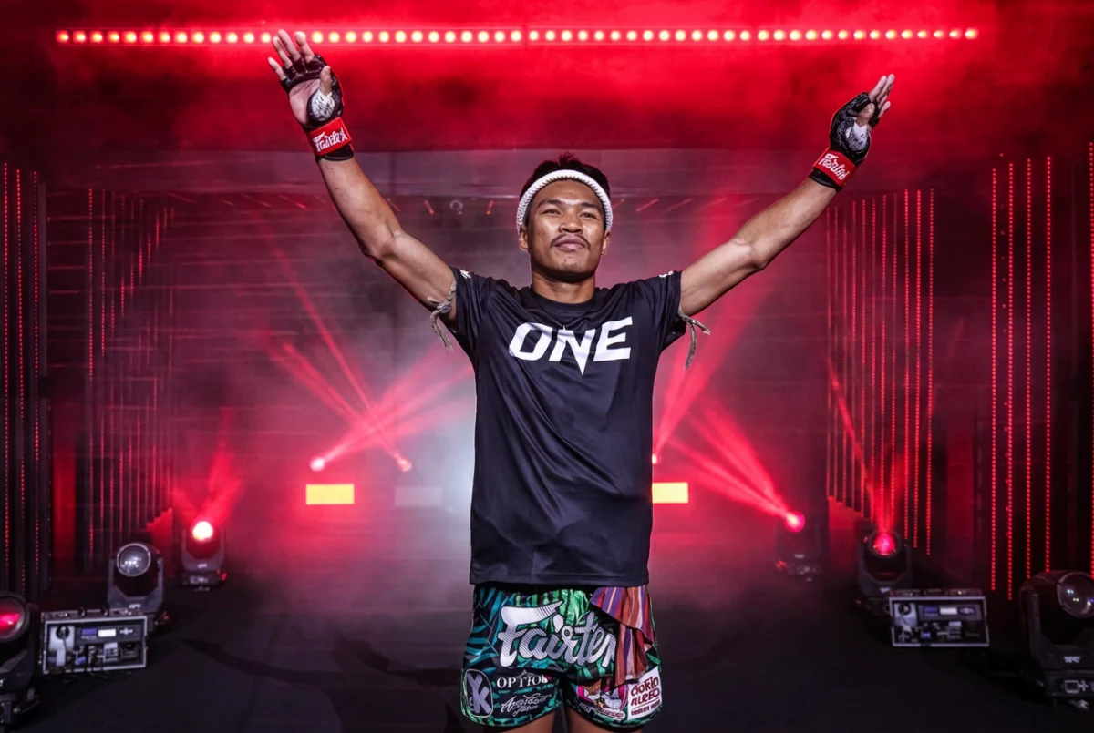 Love Yourself More! “PTT” Adopts a Tight, Aggressive Style in Hope of Defeating the Hot “Hamza Rashid” and Regaining Public Trust in The Inner Circle 30