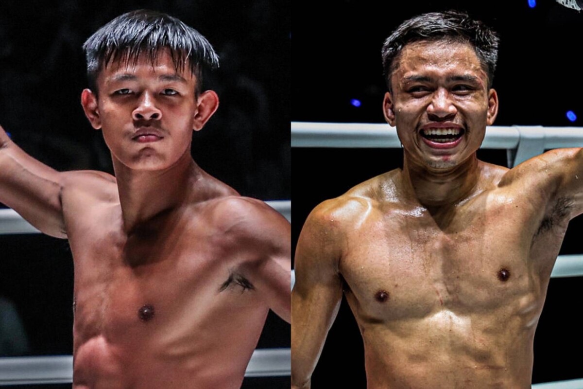 A Test of Strength! “Little Thongchai” Takes on “Banluelok” at The Inner Circle 27