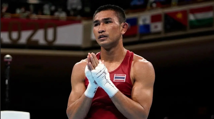 “เจ้าสด” ฉัตร์ชัยเดชา โพสต์เดือด ชี้ชัด “ชกรายการชิงแชมป์ประเทศไทย” ก่อนลุยโอลิมปิก