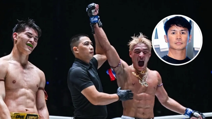 “Super Bon” Accepts the Verdict: “Little Rambo” Lost to “Yod IQ”—He Just Wonders Why He Lost Every Round