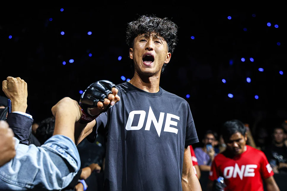 ต้องกลับมาแจ้งเกิด! “นาบิล” รับคำท้าสับแข้ง “ยูกิ โยซะ” ลั่นดับซ่าเจ้าถิ่น ศึก ONE ซามูไร 4