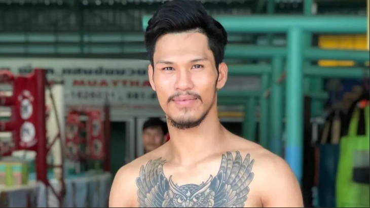 “เสือคิม” นักมวยไทย โพสต์ เราจะสร้างตัวกันยังไง ข้าวตามสั่ง 70-80 บาท-น้ำมันลิตรละ 40-50 บาท