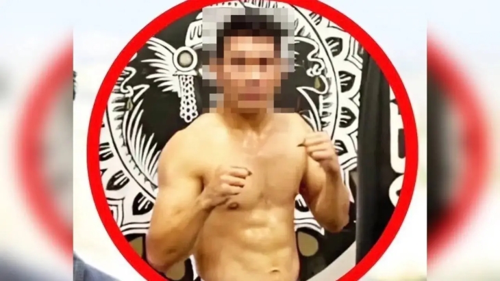 รับผลการกระทำ! ฟ้อง "อดีตนักมวยไทย" จำนวน 5 ล้านบาท หลังโดนจำคุกเรียยร้อย