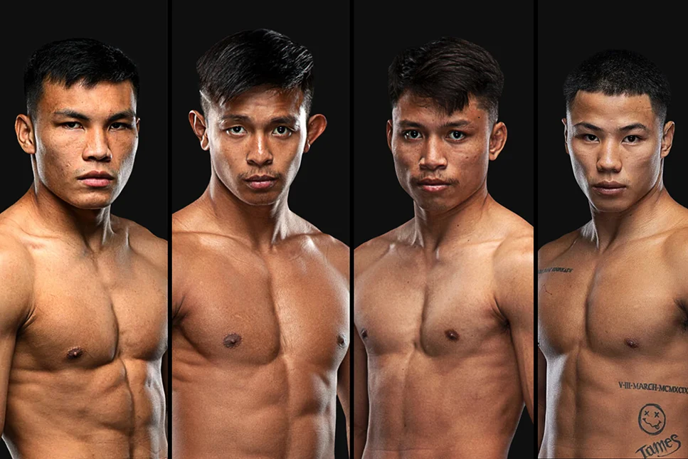 เดือดได้อีก! อัปเดตโปรแกรม The Inner Circle 27 “ทรงชัยน้อย” วัดแกร่ง “บันลือโลก”