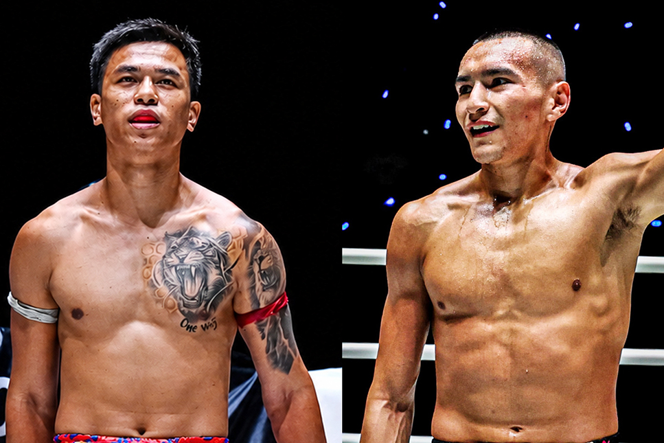 Rankings Don’t Matter! Undefeated kickboxer “Phan Phayak” faces “Anuar Cisneros” at The Inner Circle 23