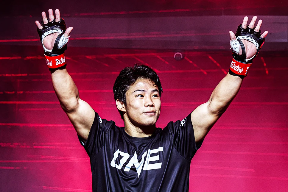 This fight will decide their fate! “Sharp Weapon” is ready for a fierce battle against “Jaw Swar Win” to break out of his slump at The Inner Circle 27.