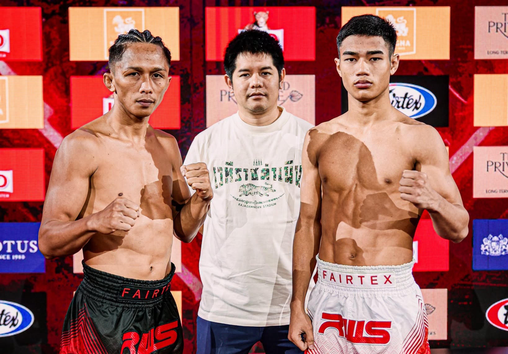 'โยธิน' รอดับซ่า 'ไฟแรง' RWS เสาร์นี้!