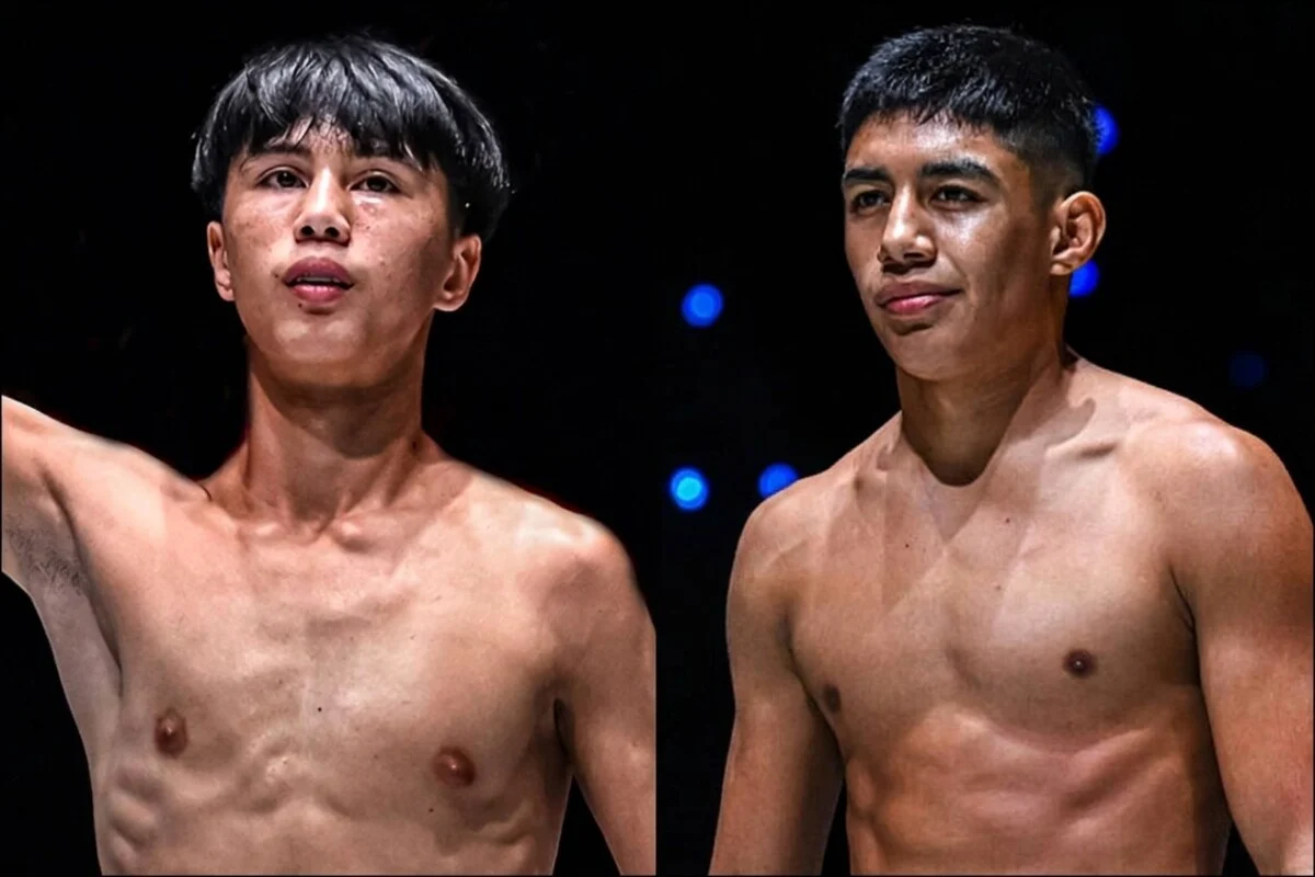สดชนสด! “ยูนิส อานาน” นัดซัด “ริคาร์โด ซานเชซ” ศึก ONE ลุมพินี 170