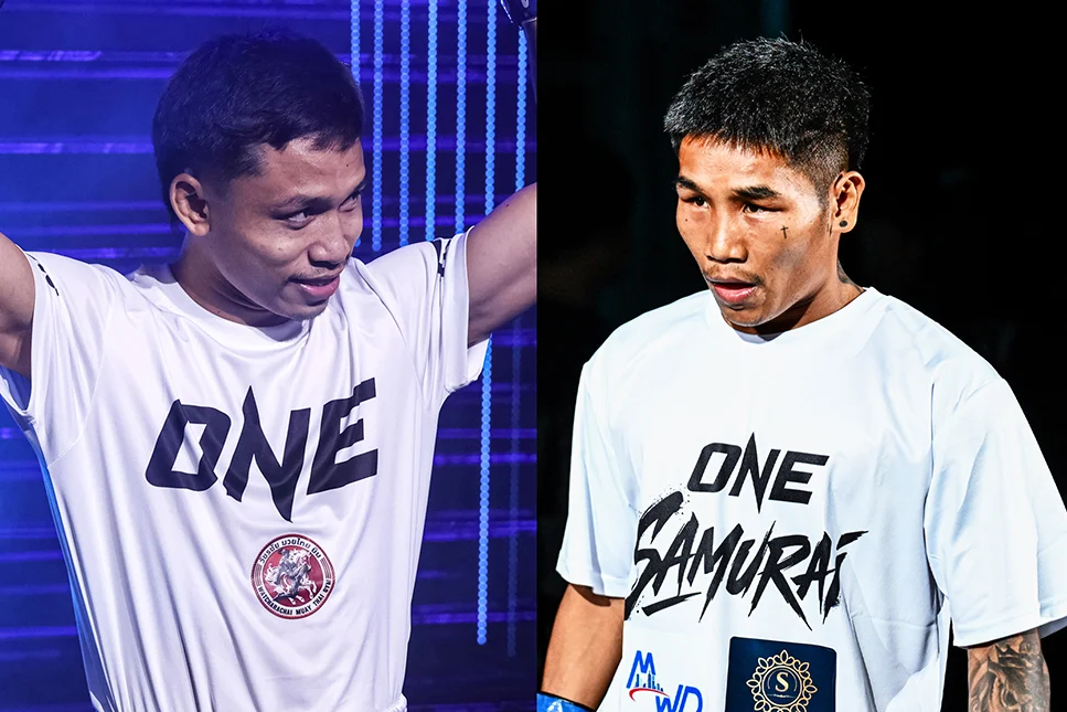อย่าขวางคนฮอต! “บันลือโลก” ล่าชัยต่อเนื่อง ปะทะ “ฮาร์ เลง์ ออม” ศึก The Inner Circle 38