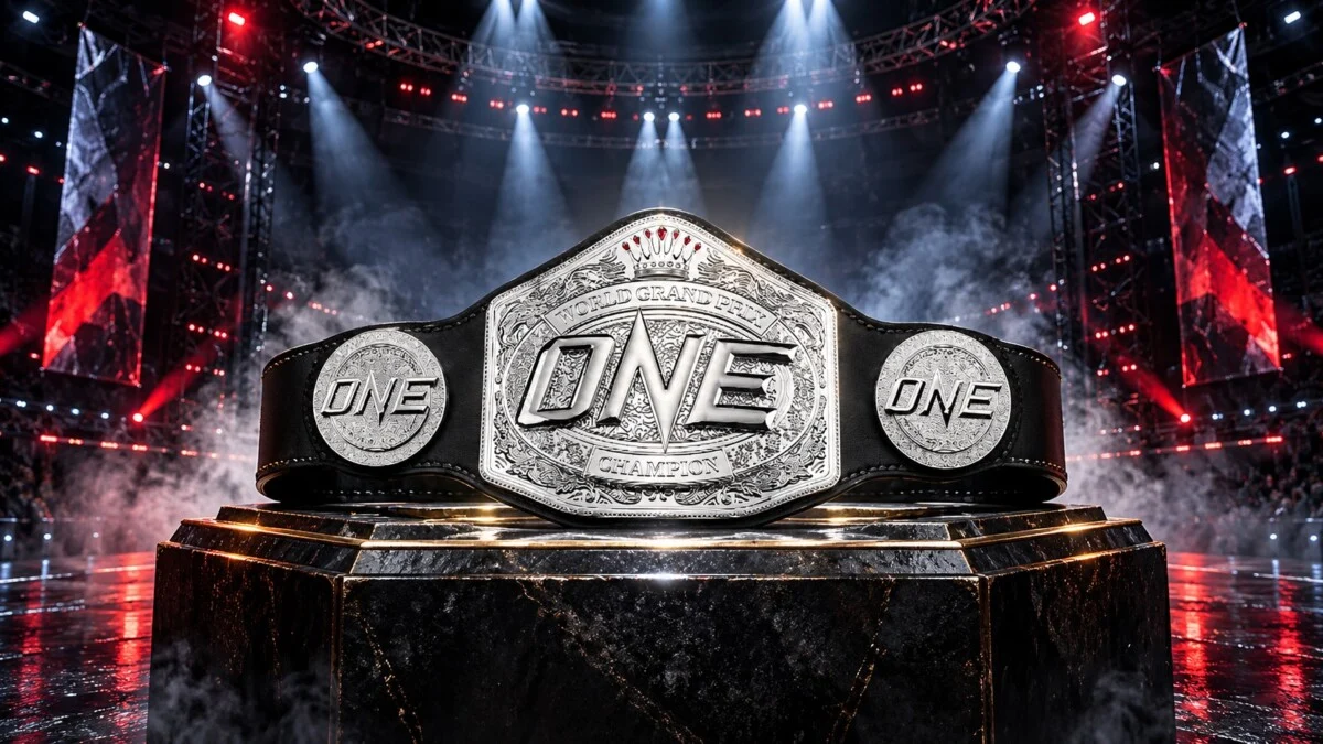 The silver belt is still up for grabs! A look back at the ONE Muay Thai World Grand Prix Flyweight division ahead of the second decisive bout