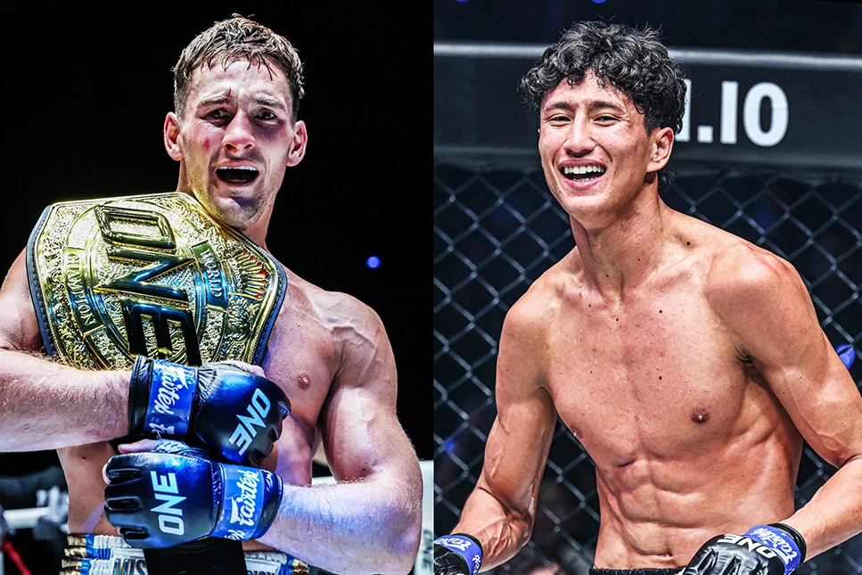 A Nightmare Come True! “Nabil Anan” Steps Up to Challenge Muay Thai Champion “Nico Carrillo” at The Inner Circle 43