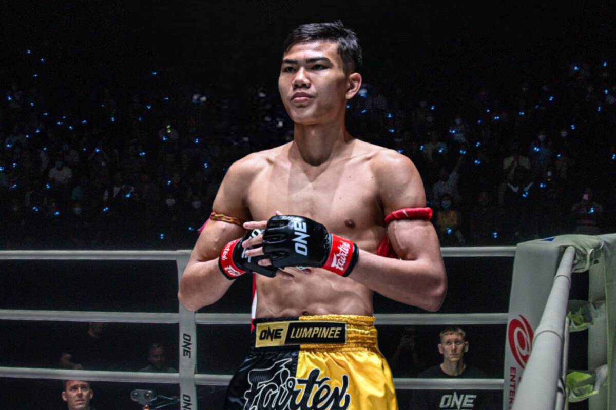 น็อกแรกต้องมา! “ขุนพล” จ้องเผด็จศึก “อีสานเหนือ” ล่าแต้มต่อเนื่องไฟต์ที่ 5