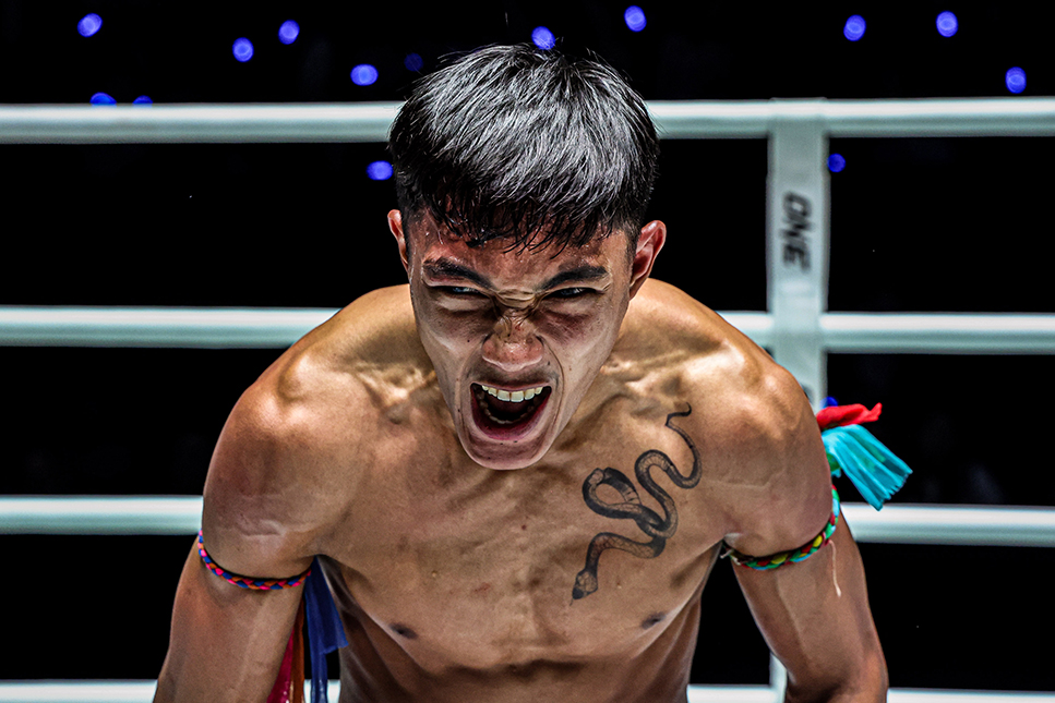 ล่าน็อกที่ 3! “จรัสชัย” มุ่งหักด่านแกร่ง “ธานท์ ซิน” ปูทางดวลปีศาจ “อัสซาดูลาห์”