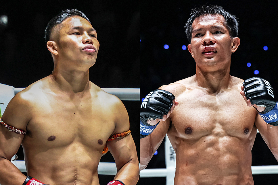 ต้องรักษาฟอร์ม! “แรมบ๊อง” นัดซัดเดือด “ศรศึกน้อย” ในศึก The Inner Circle ศุกร์ 12 มิ.ย.