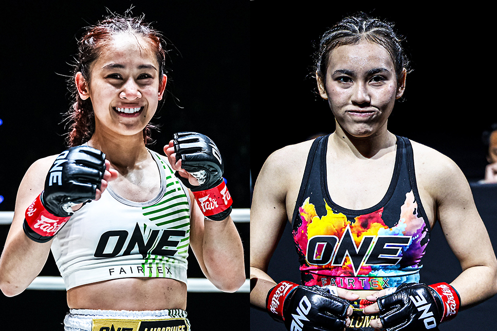 สงครามนางฟ้า! “อิสไลย์” ชนแกร่ง “กะทิ” คู่เอก The Inner Circle ศุกร์ที่ 24 เม.ย.