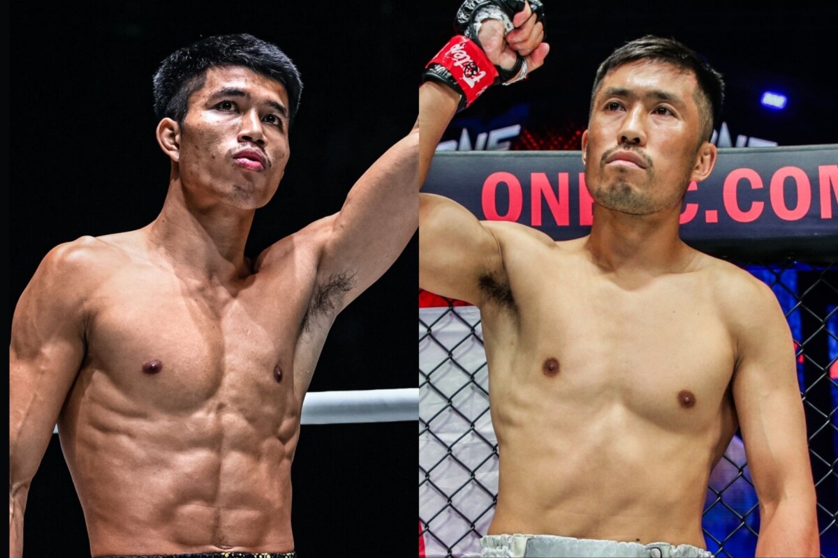 กู้ฟอร์มเดือด! “เฟอร์รารี” ปะทะเก๋า “ชินจิ” ศึก ONE Fight Night 44