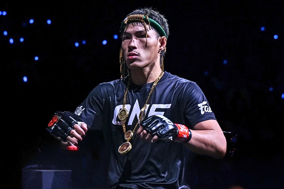 ขอแค่มั่นใจ! “ยอดไอคิว” ฝ่าหมัดเดือด “เคียมรัน นาบาติ” ครบยก ลบคำสบประมาท