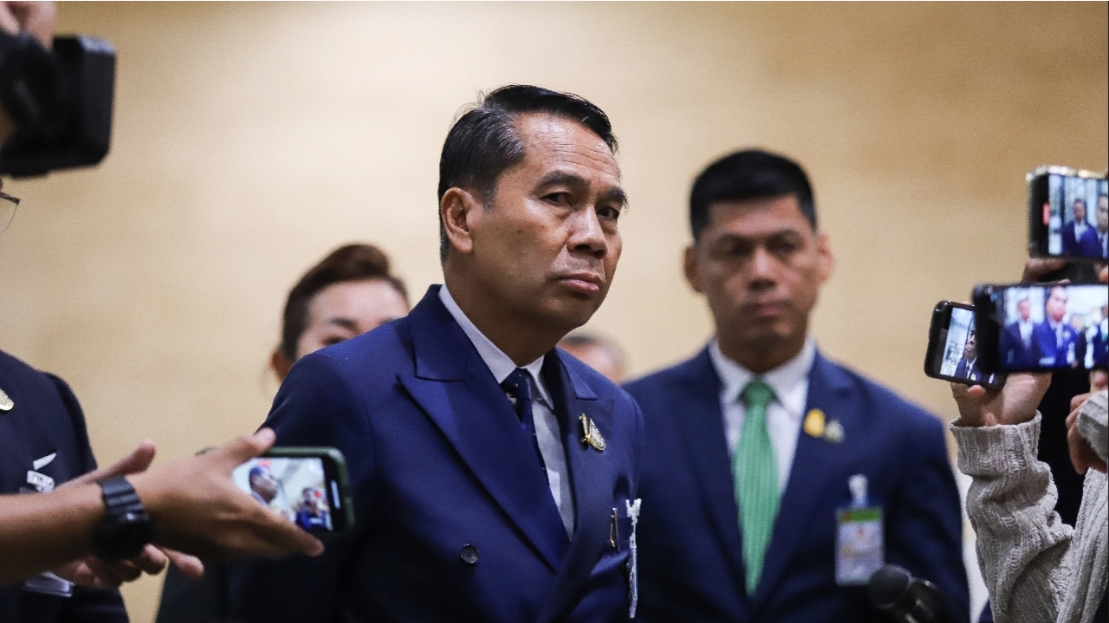 “Sutin” pointed out that if the “Prime Minister” has not reshuffled the Cabinet after six months, it means the Cabinet is functioning very effectively.