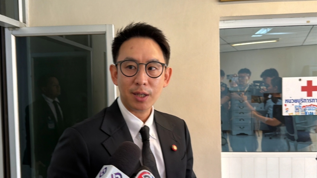 “วรศิษฎ์” เผย โกงสอบท้องถิ่นเคาะจบวันนี้ ถอดถอน 5,925 รายชื่อ