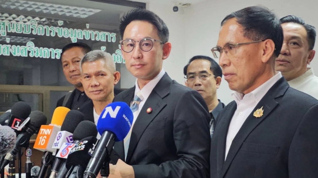 มติ ก.กลาง เพิกถอน 5,925 ราย โกงสอบท้องถิ่น ไม่ตอบ “ธีรุตม์-เรืองเดช” รับจบ