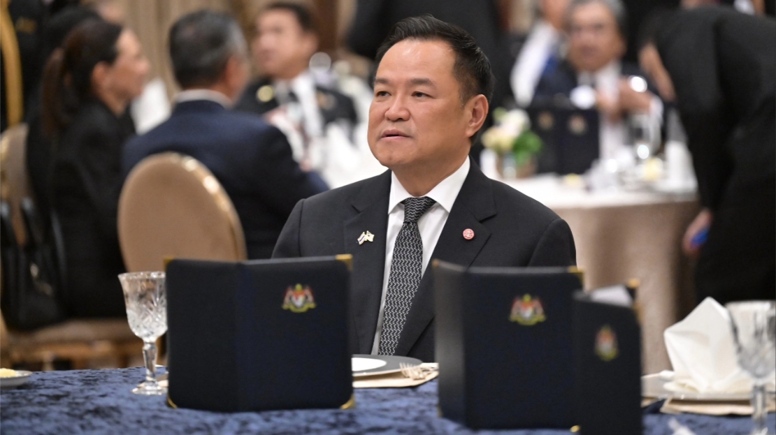 “นายกฯ” ขอบคุณ ตุลาการศาล รธน. ยืนยันจะใช้ให้คุ้มทุกบาท
