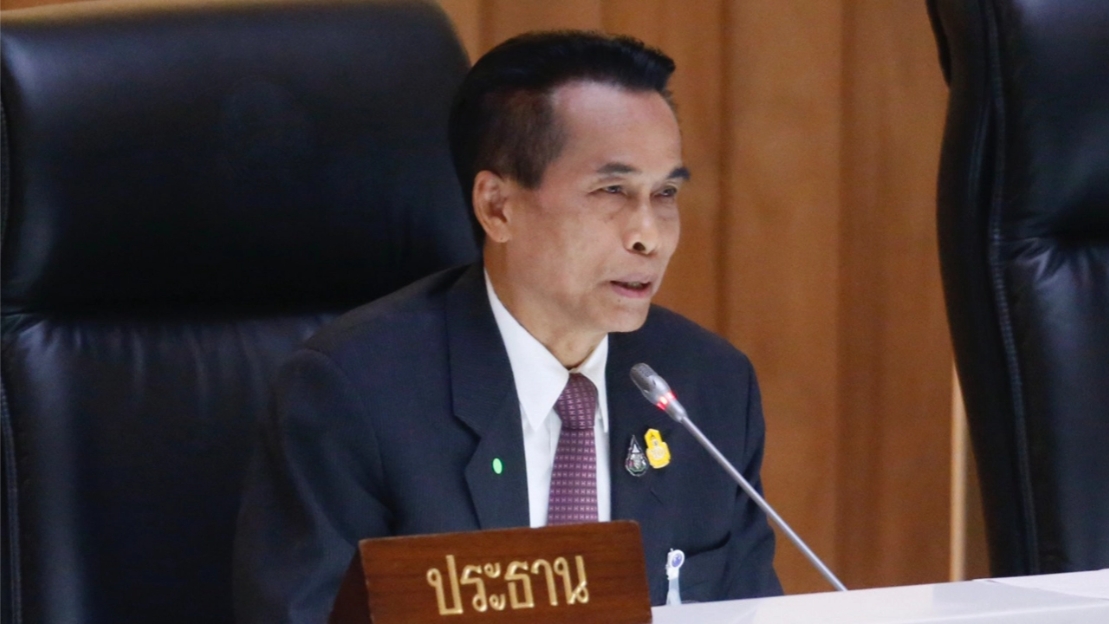ศาลฎีกา พิพากษาตัดสิทธิทางการเมือง “ศุภชัย โพธิ์สุ” ตลอดชีวิต ปมถือครองที่ดิน 220 ไร่