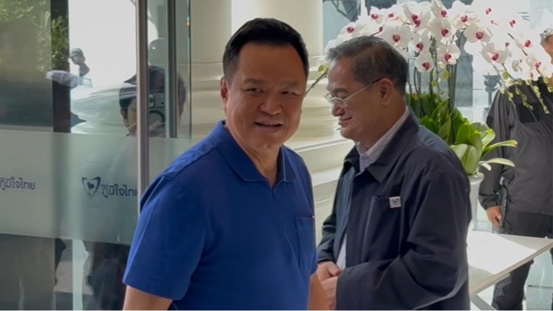 นายกฯ สั่งใช้งบ “ไทยช่วยไทยพลัส” ที่เหลือ ขยายต่อช่วงไตรมาสสุดท้ายของปี