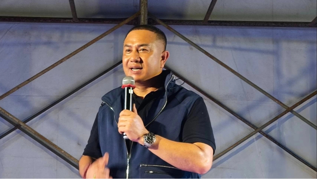 “ณัฏฐ์ชนน” แจงหลักฐานใหม่ “เนวิน” ให้กู้เงินค่ารักษาผ่าตัดเส้นเลือดหัวใจตีบ