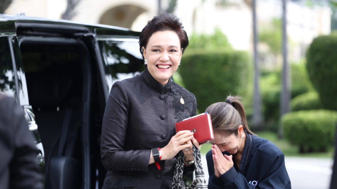 แง้มต่อ “ไทยช่วยไทย พลัส” 2 เดือน “ศุภจี” ชี้ ไทยยังไม่ฟื้นจากวิกฤติพลังงาน