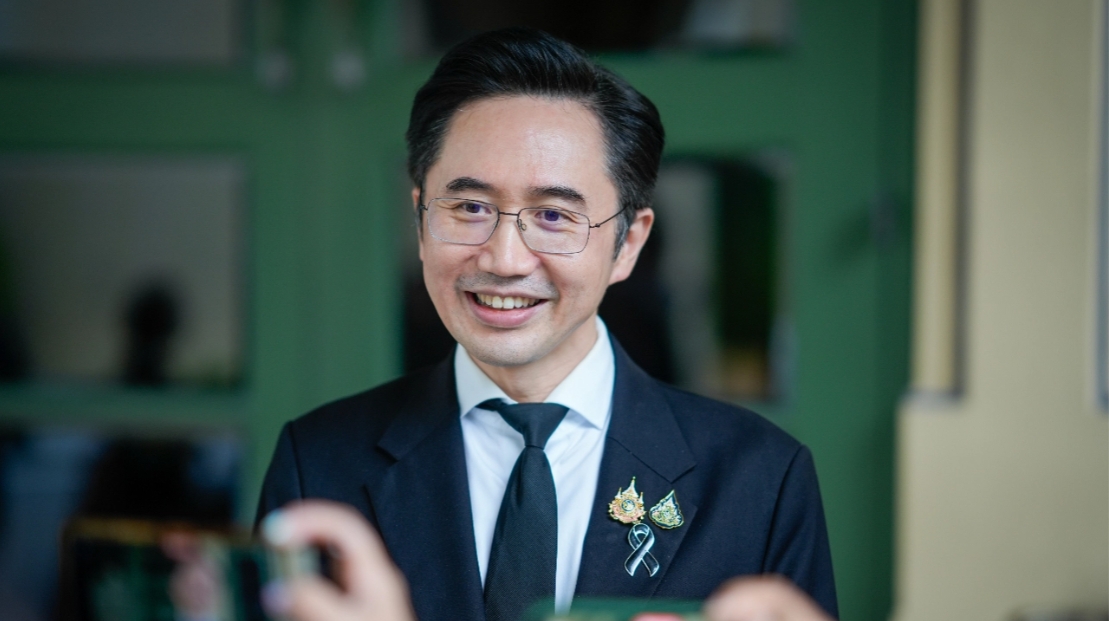“ยศชนัน” พร้อมหนุนรัฐบาลสู้ศึกอภิปรายไม่ไว้วางใจ เพื่อไทยพร้อมชี้แจงข้อมูล