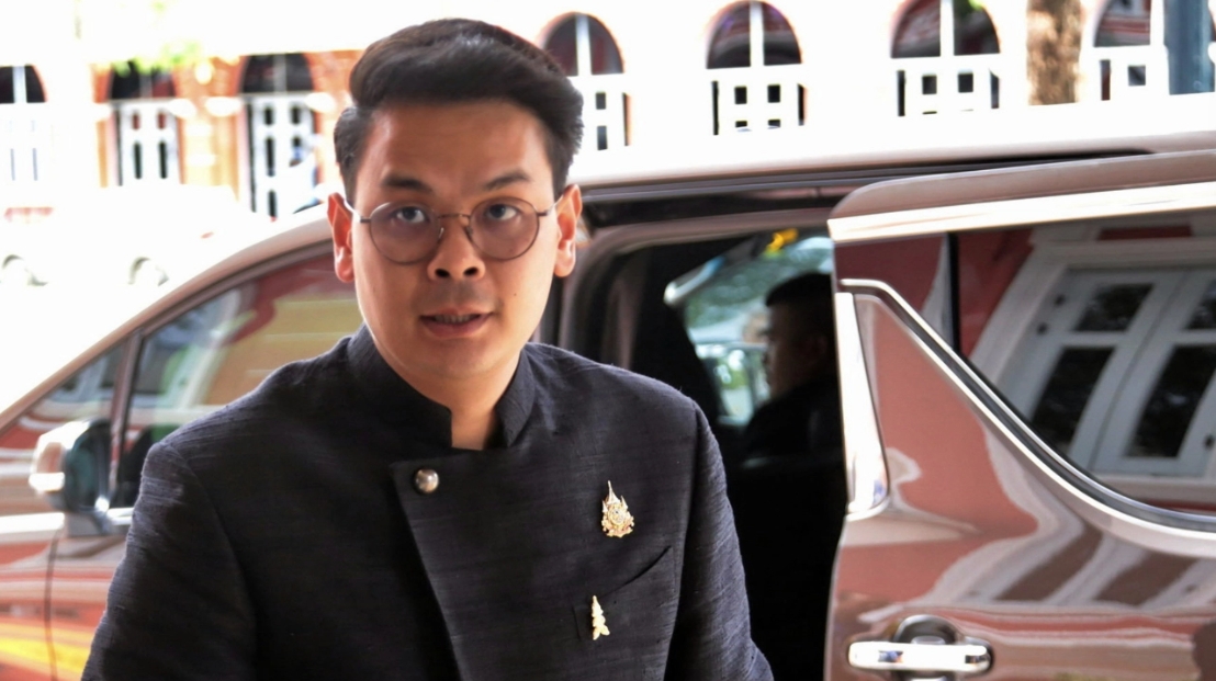 “ไชยชนก” ยันไม่ชะลอ “TH-AI Passport” ลั่นไม่มีความกังวล เหตุแค่มอบนโยบาย