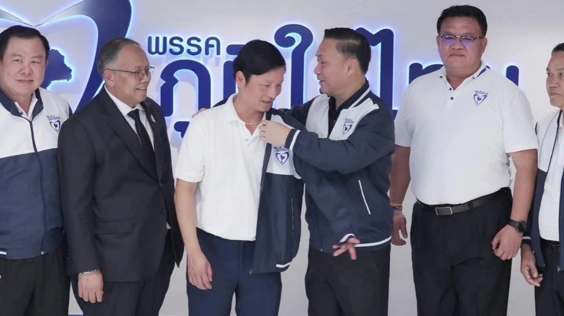“พริษฐ์” จับผิดคำชี้แจง “วิทยา” เรียกร้อง DSI-กกต. แจงสำนวนสืบสวน