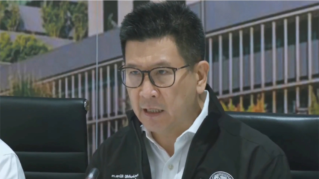 “รัฐบาล” เชิญ “บริษัทผู้ค้าน้ำมัน” หารือ หลังขนส่งไม่ทันความต้องการประชาชน