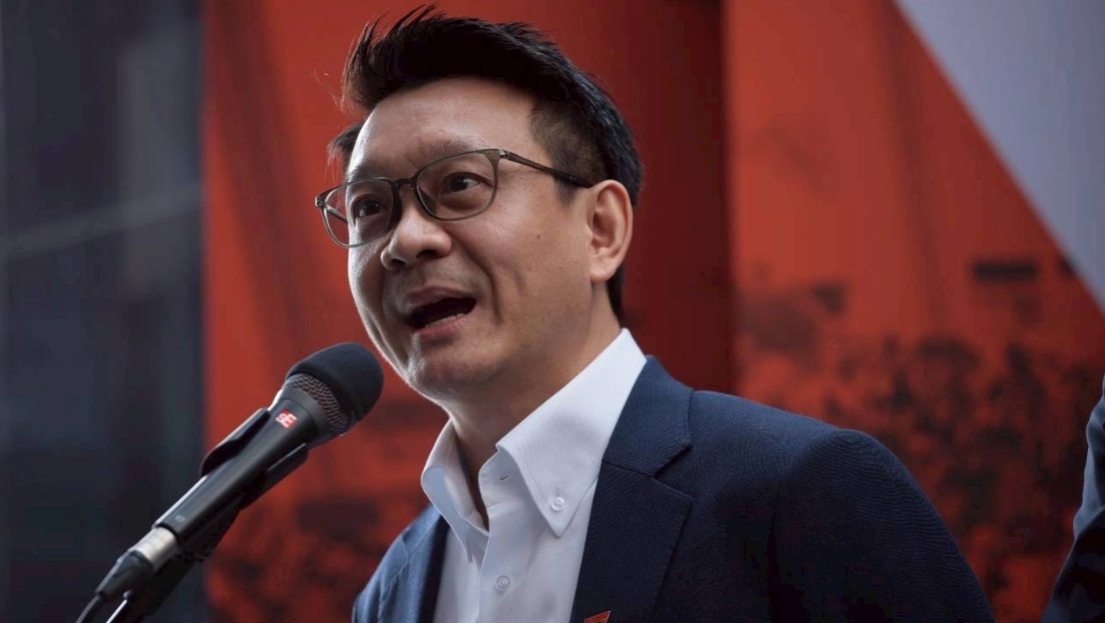 “วีระยุทธ” อัดรัฐฟังแค่บริษัทบิ๊กน้ำมัน ชงข้อเสนอรัฐบาล ประชาชนต้องรู้ข้อมูลชัดเจน