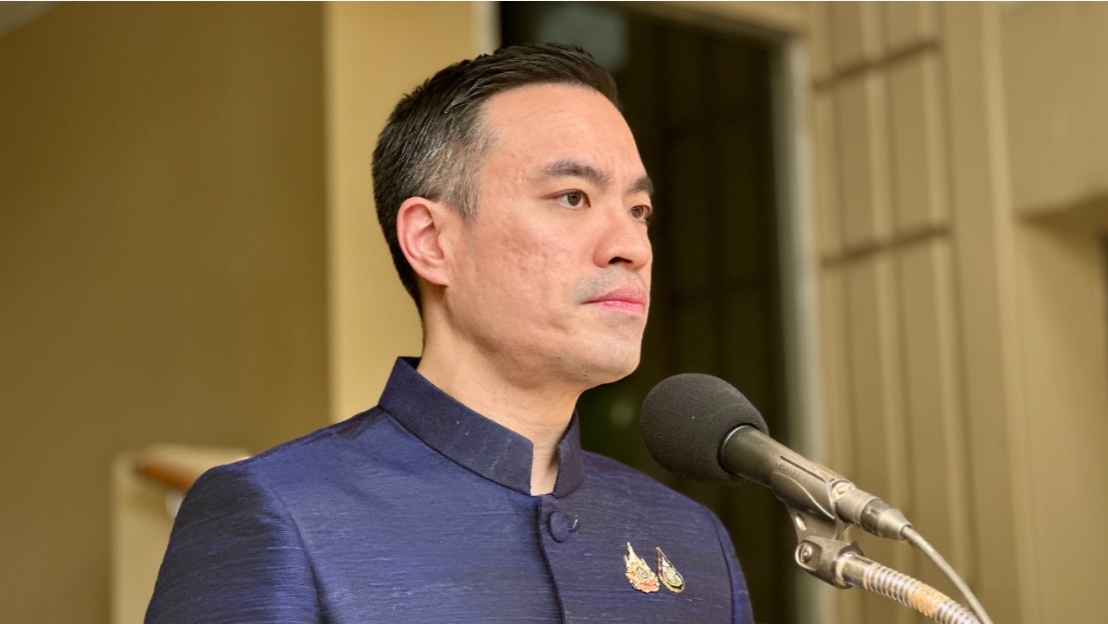 “เอกนัฏ” เตรียมประชุม กบง. หั่นค่ากลั่นรอบ 2 ลง 2 บาท 23 เม.ย.นี้ เชื่ออนาคตปรับลดอีกแน่