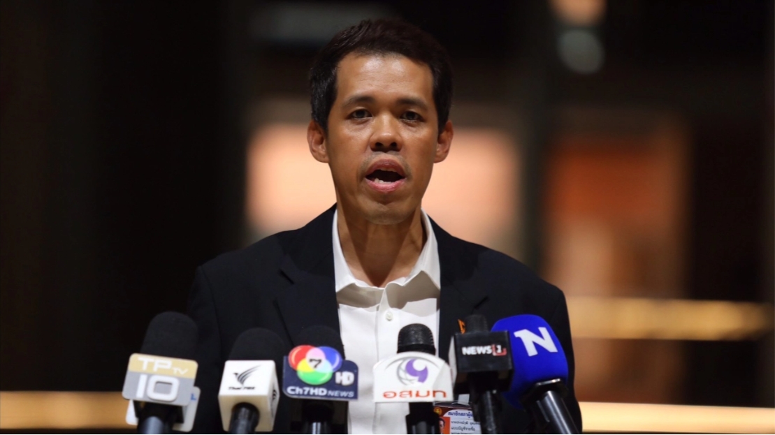 “ปกรณ์วุฒิ” ซัด ป.ป.ช. อุ้ม “ศักดิ์สยาม” ปมซุกหุ้น ฉะใช้ตรรกะวิบัติพิสูจน์เจตนา