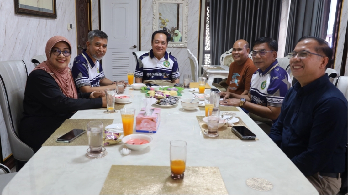 “ทวี” เกาะติดคดีลอบยิง “สส.กมลศักดิ์” ลั่นหลักฐานชัดสาวถึงผู้บงการ